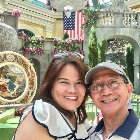 Meet your Posher, Jocelyn - Picture 1 of 1